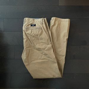 Armani Exchange men’s straight pants (like new)